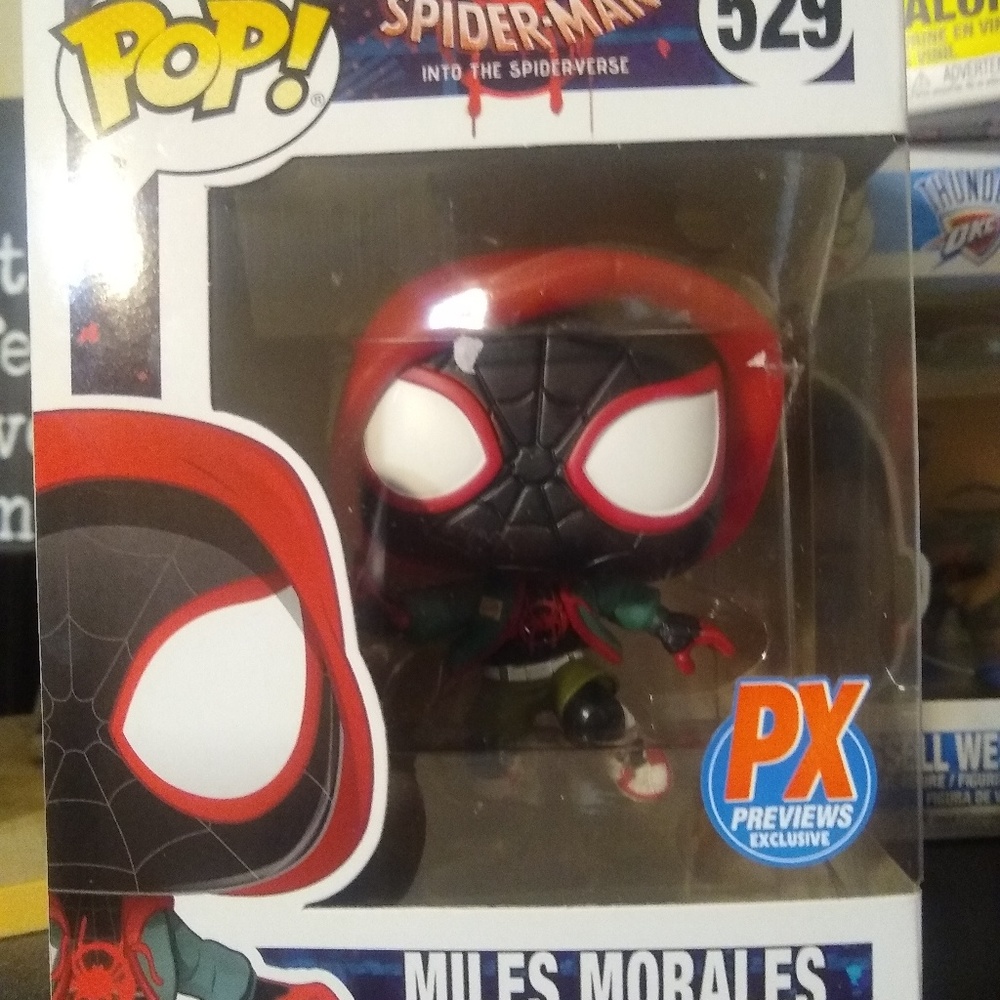 Pop Funko